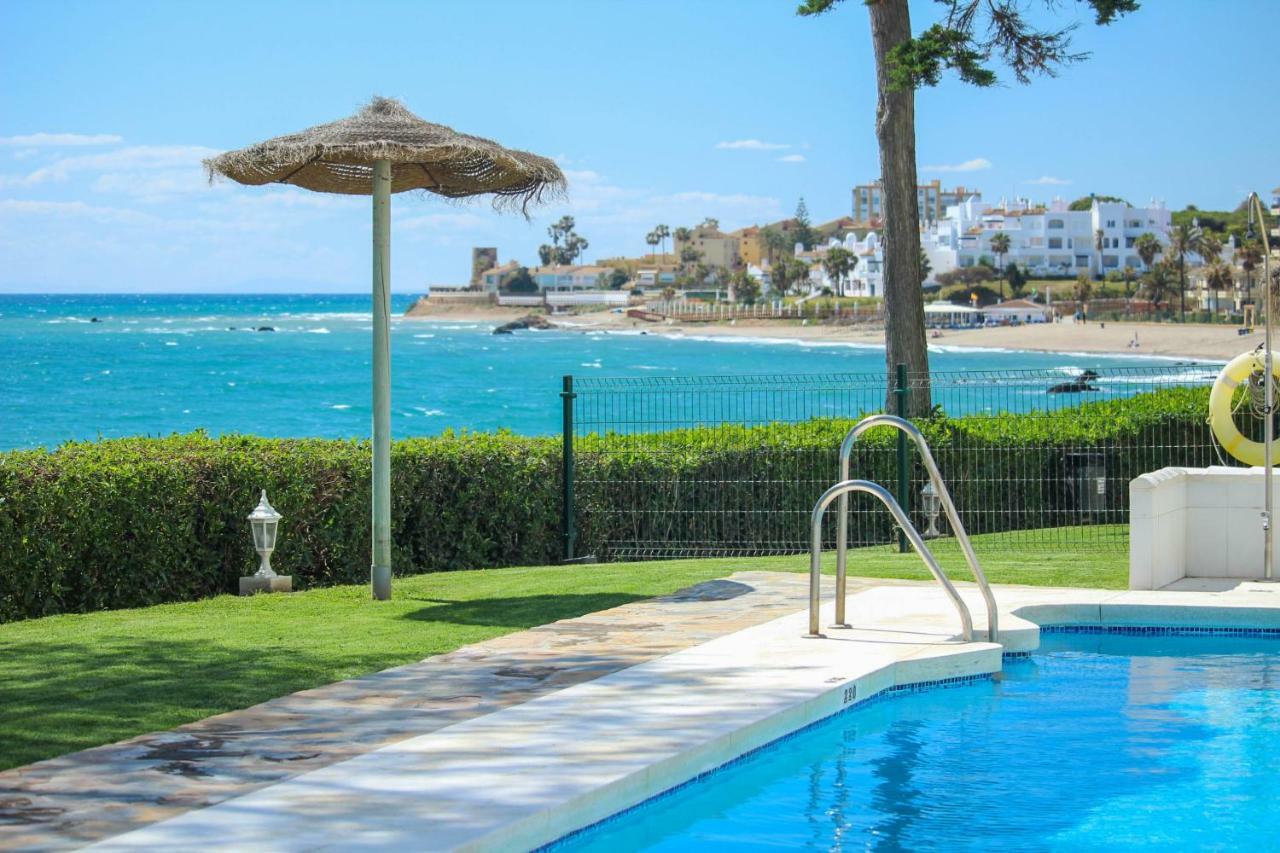 Вилла Rocas Del Mar I Ситио-де-Калаонда Экстерьер фото