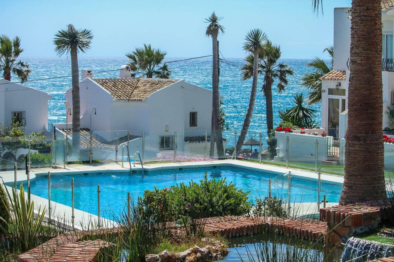 Вилла Rocas Del Mar I Ситио-де-Калаонда Экстерьер фото