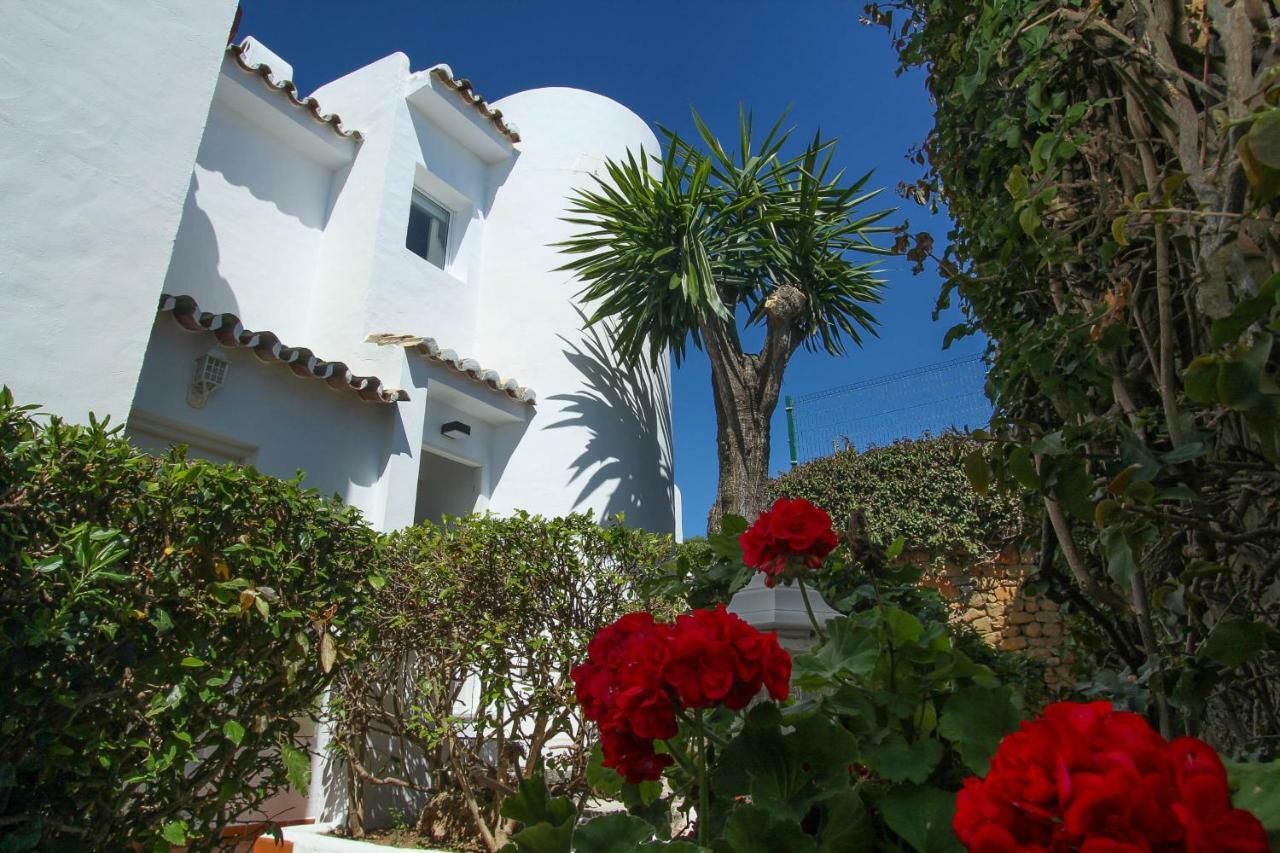 Вилла Rocas Del Mar I Ситио-де-Калаонда Экстерьер фото