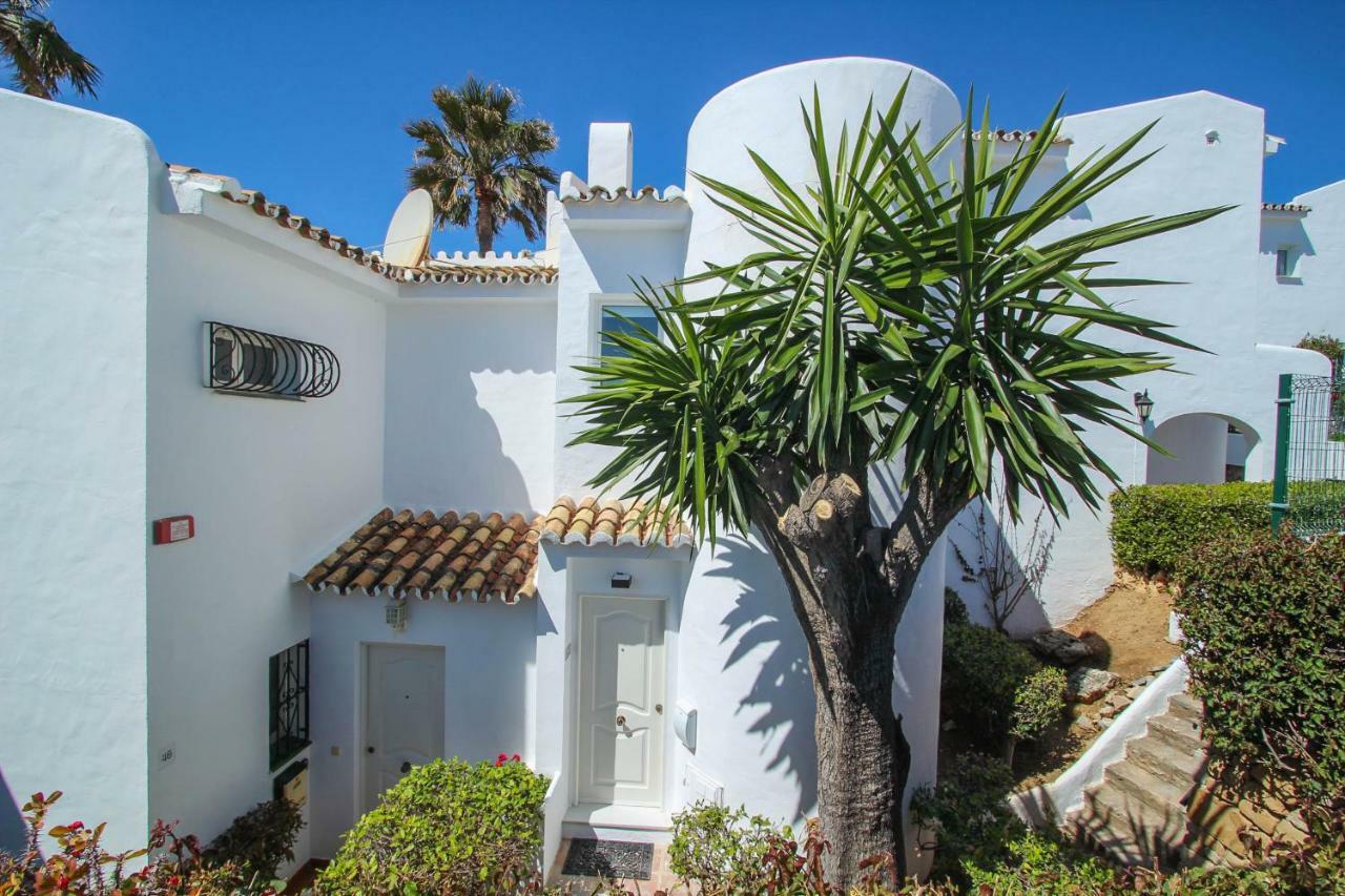 Вилла Rocas Del Mar I Ситио-де-Калаонда Экстерьер фото