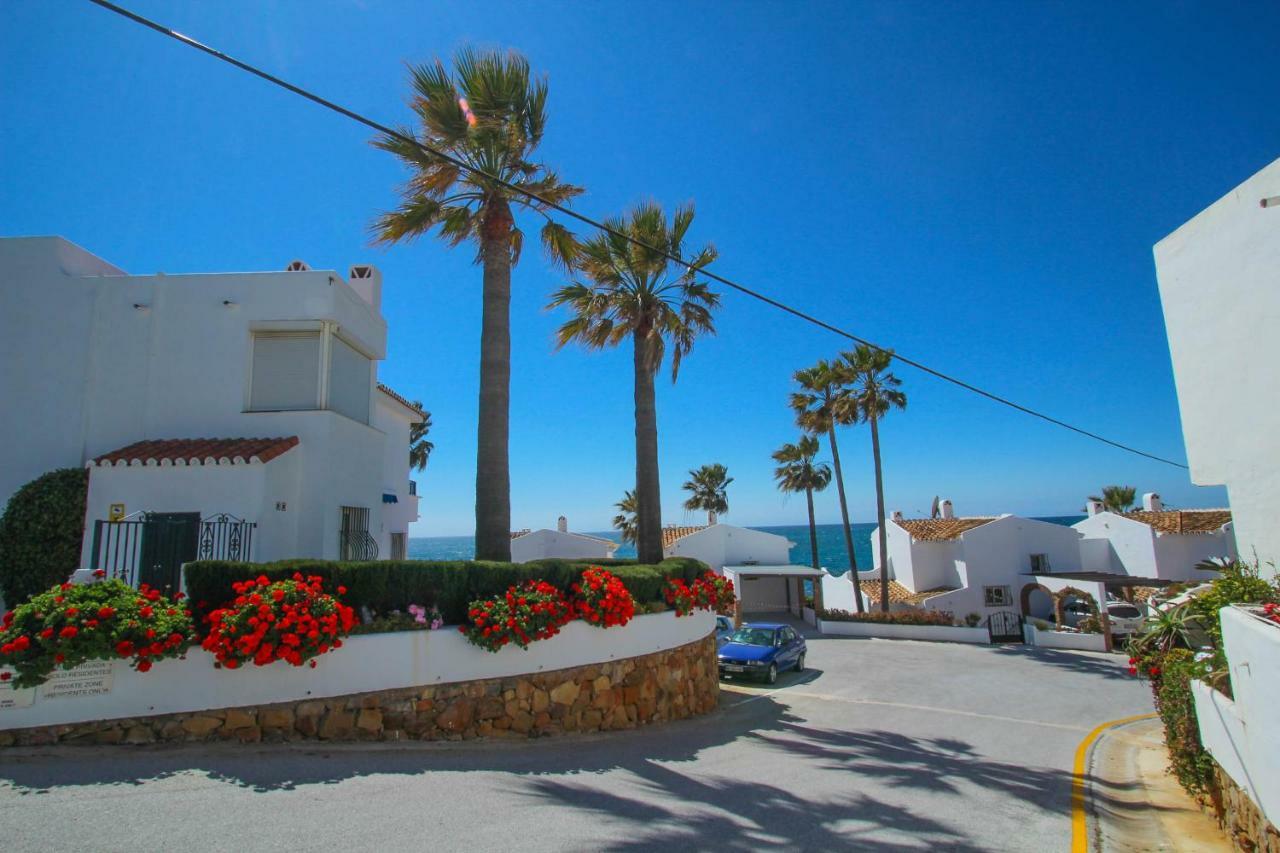 Вилла Rocas Del Mar I Ситио-де-Калаонда Экстерьер фото