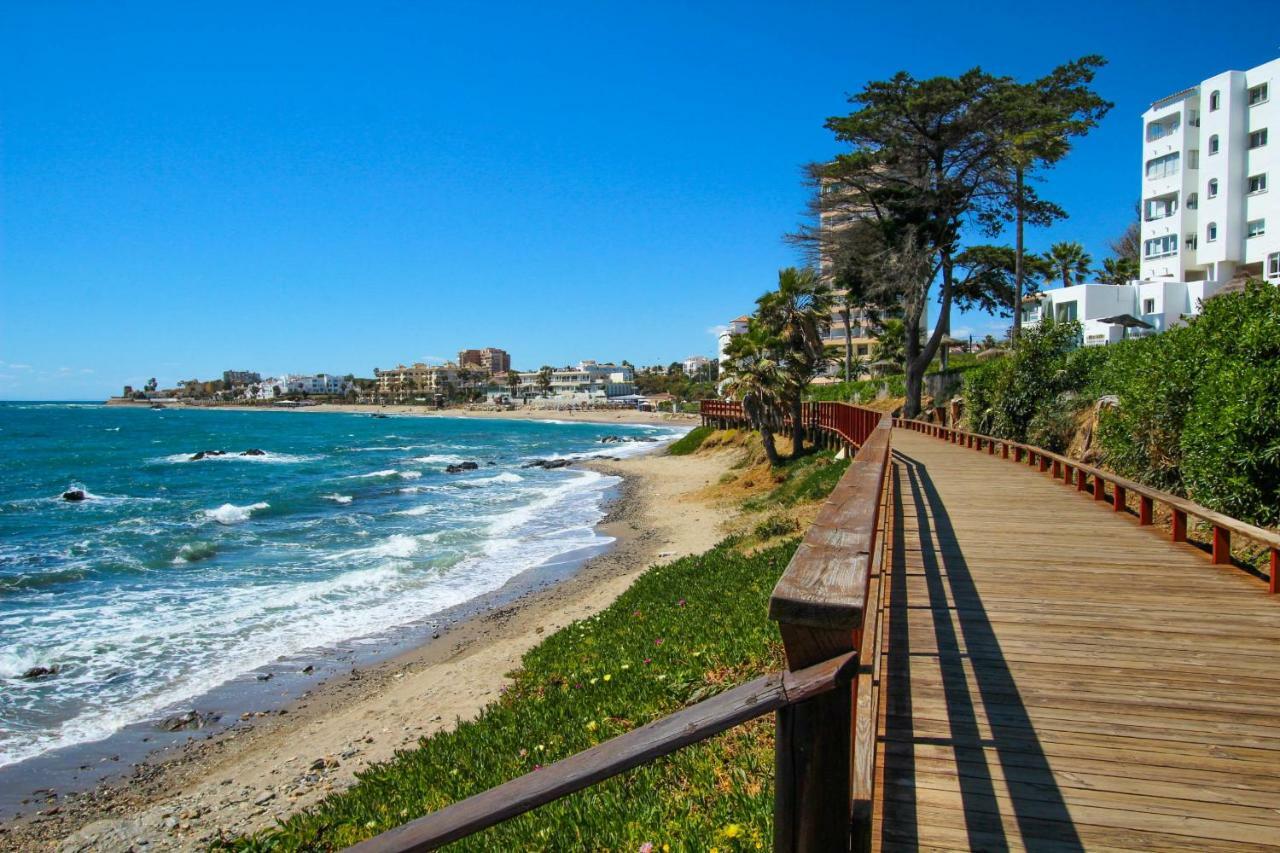 Вилла Rocas Del Mar I Ситио-де-Калаонда Экстерьер фото