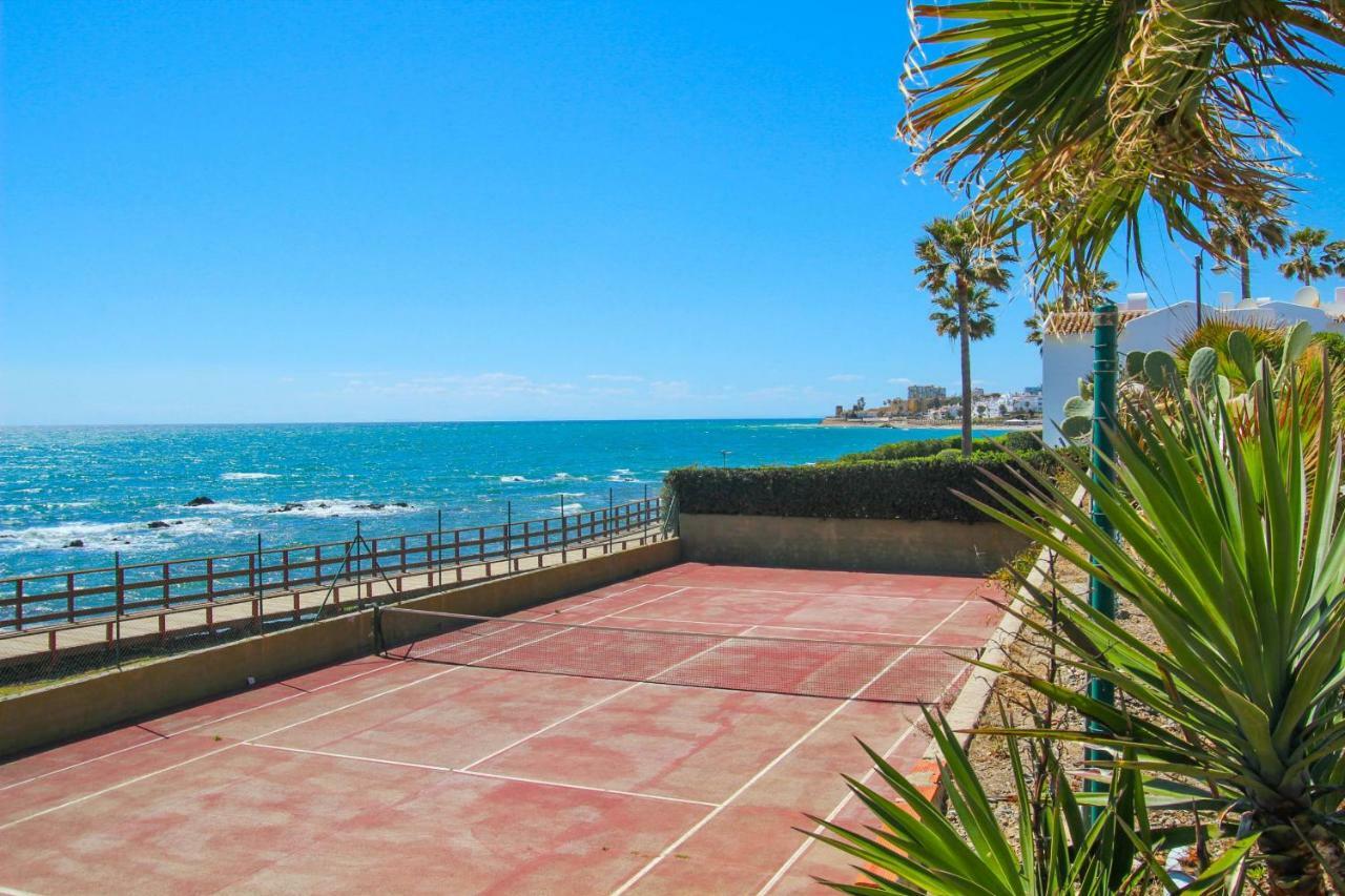 Вилла Rocas Del Mar I Ситио-де-Калаонда Экстерьер фото
