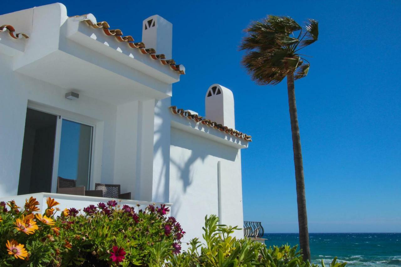 Вилла Rocas Del Mar I Ситио-де-Калаонда Экстерьер фото